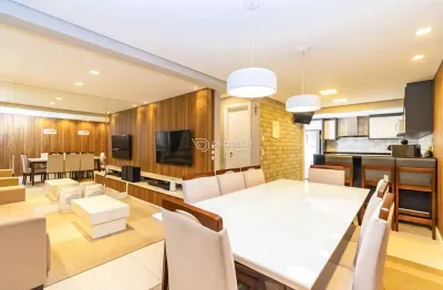 Casa em condomínio fechado com 4 quartos à venda na rua jaguapitã, 225, alto boqueirão, curitiba, 76 m2 por r$ 590.000