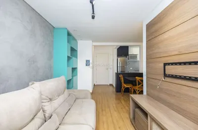 Apartamento com 3 quartos à venda na avenida fredolin wolf, 799, pilarzinho, curitiba, 66 m2 por r$ 620.000