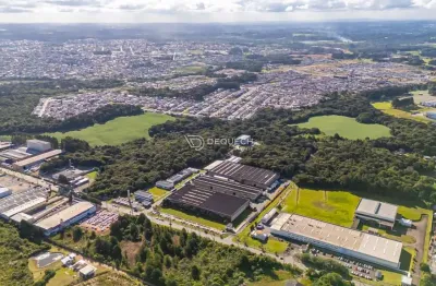 Terreno comercial à venda na Avenida Francisco Ferreira da Cruz, S/N, Eucaliptos, Fazenda Rio Grande por R$ 5.500.000