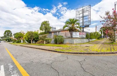 Casa com 3 quartos à venda na Rua Alberto Folloni, 1660, Ahú, Curitiba, 160 m2 por R$ 1.900.000