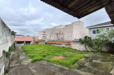 Terreno à venda na Rua Alberto Heyn, 214, Uberaba, Curitiba por R$ 970.000
