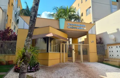 Kitnet / Stúdio para alugar na Rua Delaine Negro, 90, Alto da Colina, Londrina