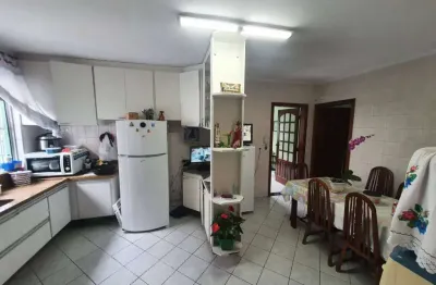 Casa com 4 quartos à venda na Rua Japu, 81, Parque Alves de Lima, São Paulo