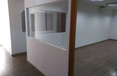 Sala comercial com 1 sala para alugar na avenida padre antônio josé dos santos, 1558, cidade monções, são paulo, 256 m2 por r$ 10.000