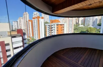Vendo apartamento no panamby com 4 dormitórios 3 vagas cobertas