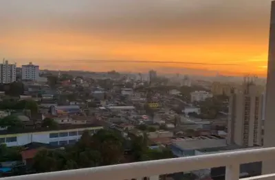 Apartamento com 1 quarto à venda na Rua Coronel Luís Schimidt, 59, Vila das Belezas, São Paulo