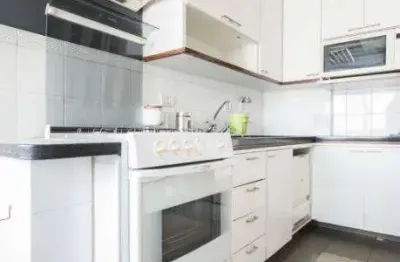Apartamento com 2 quartos à venda na Rua Aleixo Garcia, 75, Vila Olímpia, São Paulo