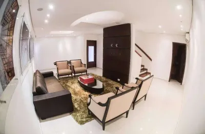 Sala comercial com 1 sala para alugar na Rua Andréa Paulinetti, Jardim das Acacias, São Paulo