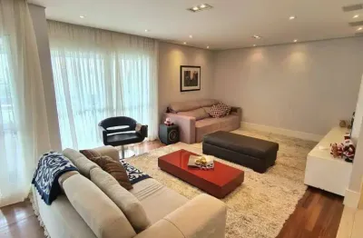 Apartamento à  venda com 3 suítes e 3 vagas panamby