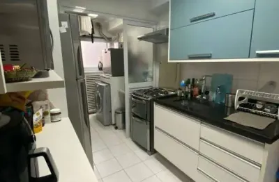 Apartamento com 3 quartos à venda na Avenida Giovanni Gronchi, 6829, Vila Andrade, São Paulo