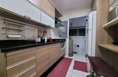 Vendo apartamento com 3 dormitórios e 2 vagas no condomínio alameda morumbi