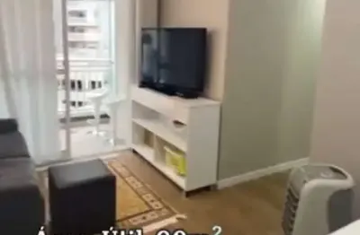 Apartamento a venda 60 m² 02 dormitórios 01 suíte zona sul jd marajoara