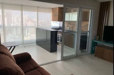 Apartamento a venda 86 m² 02 suítes 03 vagas zona sul vl santa catarina