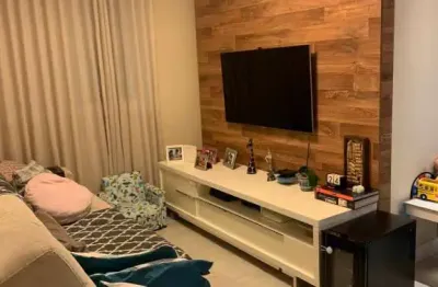 Apartamento á venda com 2 dormitórios com suíte1 vaga vila andrade- morumbi