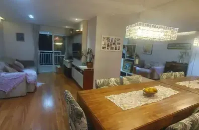 Apartamento com 2 quartos à venda na Avenida Giovanni Gronchi, 6829, Vila Andrade, São Paulo