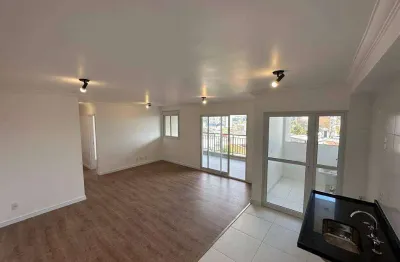 Apartamento com 2 quartos à venda na Rua Pereira Barreto, 159, Santo Amaro, São Paulo
