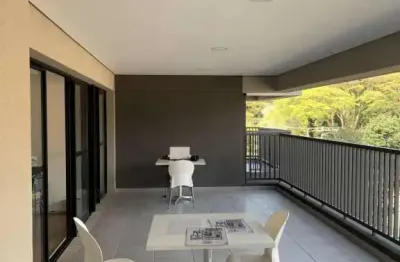 Apartamento á venda com 3 suítes e 3 vagas alto de boa vista