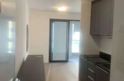 Apartamento com 1 quarto à venda na Rua Gabriele D'Annunzio, 48, Campo Belo, São Paulo