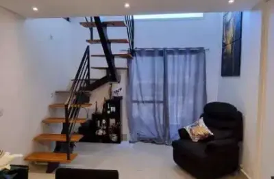 Oferta vendo cobertura com 120m e 2 vagas cobertas- vila suzana- morumbi