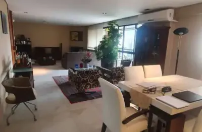 Apartamento á venda com 4 suítes e 4 vagas vila suzana- morumbi