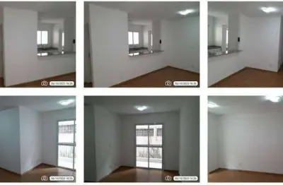 Apartamento venda 78m²  03 quartos (duas suítes) 02 vagas vila andrade
