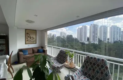 Vendo lindo apto  cond andorinha, 3 dorms e 2 vagas vila andrade