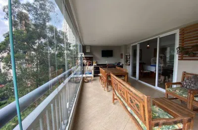 Vendo apartamento condomínio evolve com 3 suítes e 2 vagas  morumbi