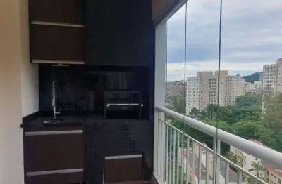 Vendo apartamento com 2 suítes e 2 vagas cond alameda morumbi