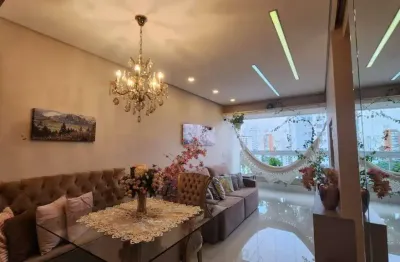 Apartamento venda mobiliado  62m² 02 quartos 01 suíte 02 vagas vila olímpia