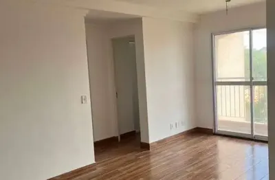 Apartamento com 2 quartos à venda na Rua Cascado, 38, Vila Andrade, São Paulo