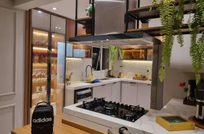 Apartamento á venda no condomínio paulistano- morumbi, 3 dorms 2 vagas