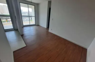 Apartamento com 2 quartos à venda na Avenida Alberto Augusto Alves, Vila Andrade, São Paulo