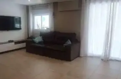 Vendo apartamento garden 3 dorms 2 vagas mist morumbi