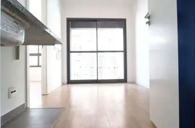 Apartamento com 1 quarto à venda na Avenida Santo Amaro, 1342, Vila Nova Conceição, São Paulo