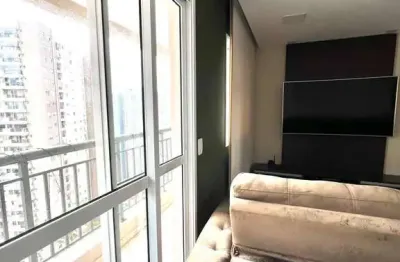 Apartamento com 2 quartos à venda na Rua Celso Ramos, 145, Vila Andrade, São Paulo