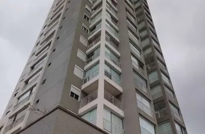 Apartamento à venda 34 m² 01 dormitório /01 vaga chacara santo antônio
