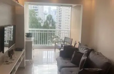 Apartamento á venda 2 dormitórios vila andrade- morumbi