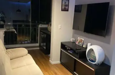 Apartamento com 2 quartos e 1 banheiro á venda, 49m² por r$ 480.000