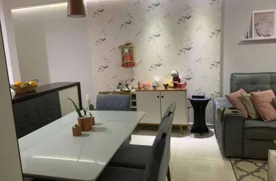 Apartamento com 2 quartos e 1 banheiro à venda em vila andrade