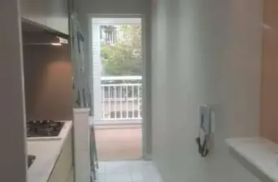 Apartamento com 3 quartos à venda na Rua Quararibéia, 300, Vila Isa, São Paulo