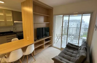 Apartamento à venda 66 m² 02 quartos 01 suíte 02 vagas santo amaro con raiz
