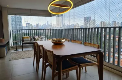 Vendo apartamento 3 dormitórios 2 vagas em pinheiros