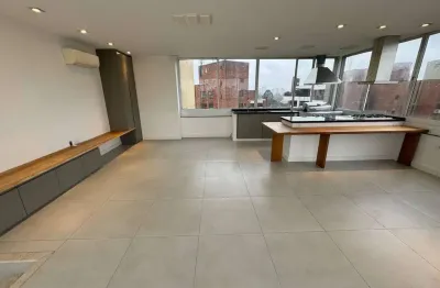 Apartamento com 3 quartos à venda na Rua Leonardo Cerveira Varandas, 50, Paraíso do Morumbi, São Paulo