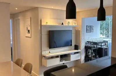Apartamento com 2 quartos à venda na Rua João Simões de Souza, 360, Parque Reboucas, São Paulo