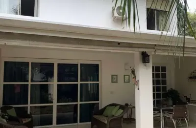 Casa com 4 quartos à venda na Avenida Ibirapuera, 820, Indianópolis, São Paulo