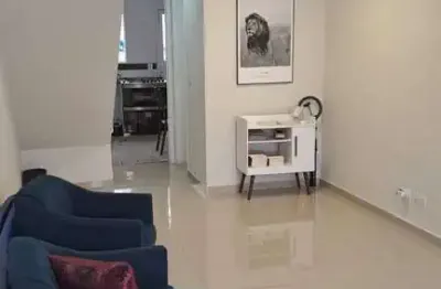 Casa com 2 quartos à venda na Avenida Engenheiro Saraiva de Oliveira, 313, Jardim Taboão, São Paulo
