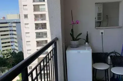 Apartamento com 2 quartos à venda na Rua Doutor Laerte Setúbal, 625, Vila Suzana, São Paulo