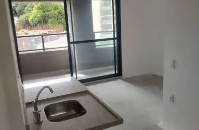 Apartamento com 1 quarto à venda na Rua Brito Peixoto, 236, Vila Cordeiro, São Paulo