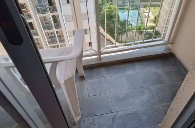 Vendo apartamento com 2 dormitórios 1 vaga taboão da serra