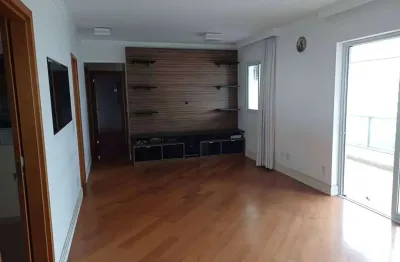 Apartamento com 3 quartos à venda na Rua José Gonçalves, 292, Vila Andrade, São Paulo